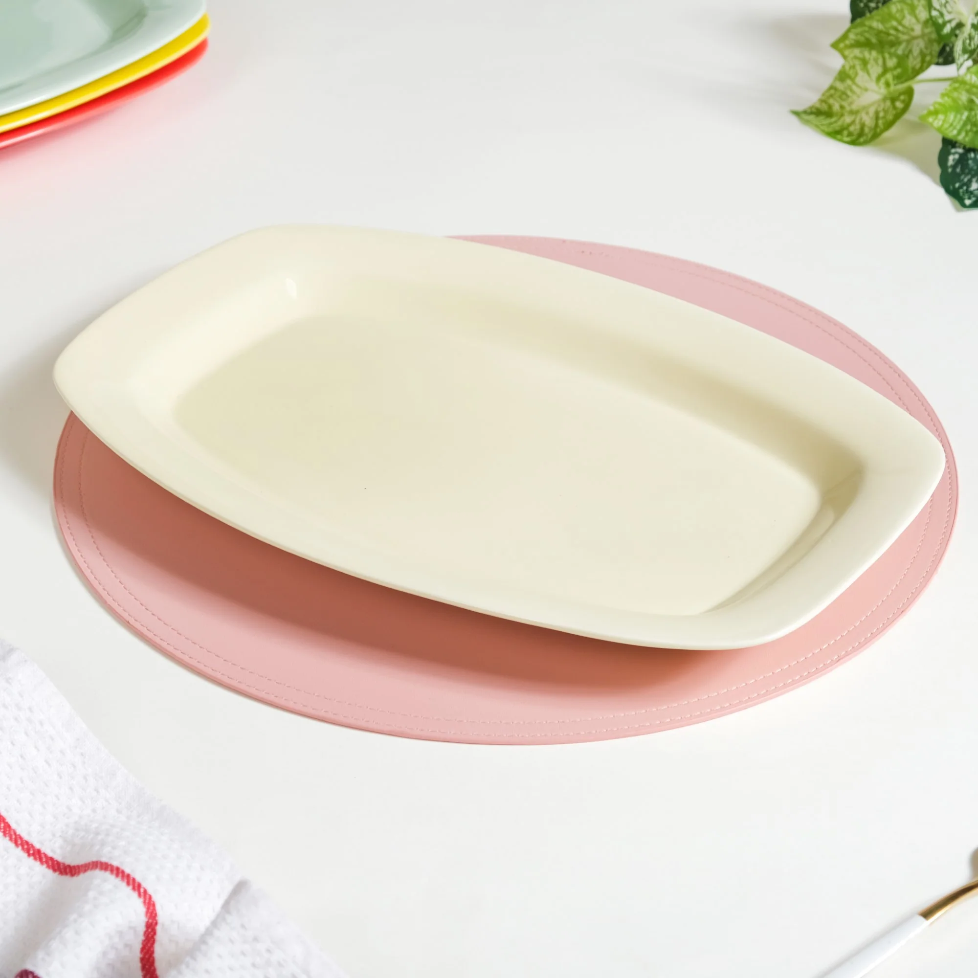 Colourful Trays - Image 9