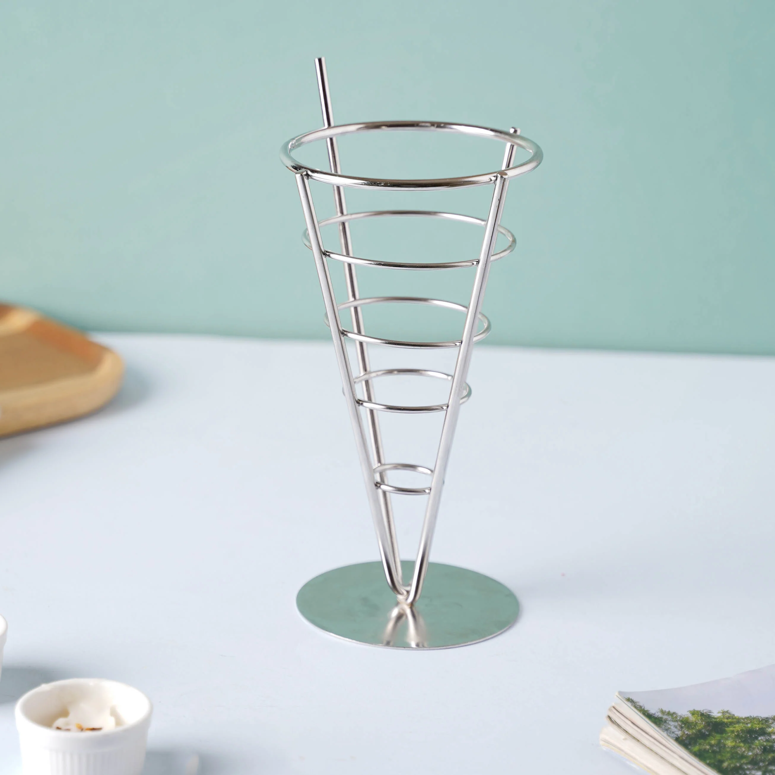 Cone Basket - Image 8