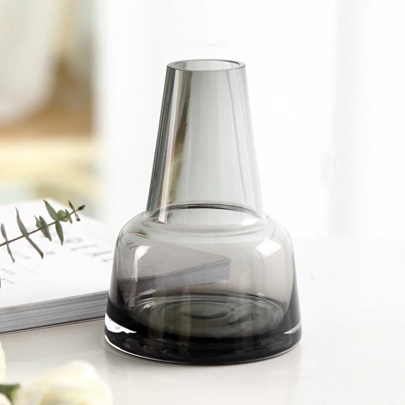Contemporary Flower Vase - Image 5