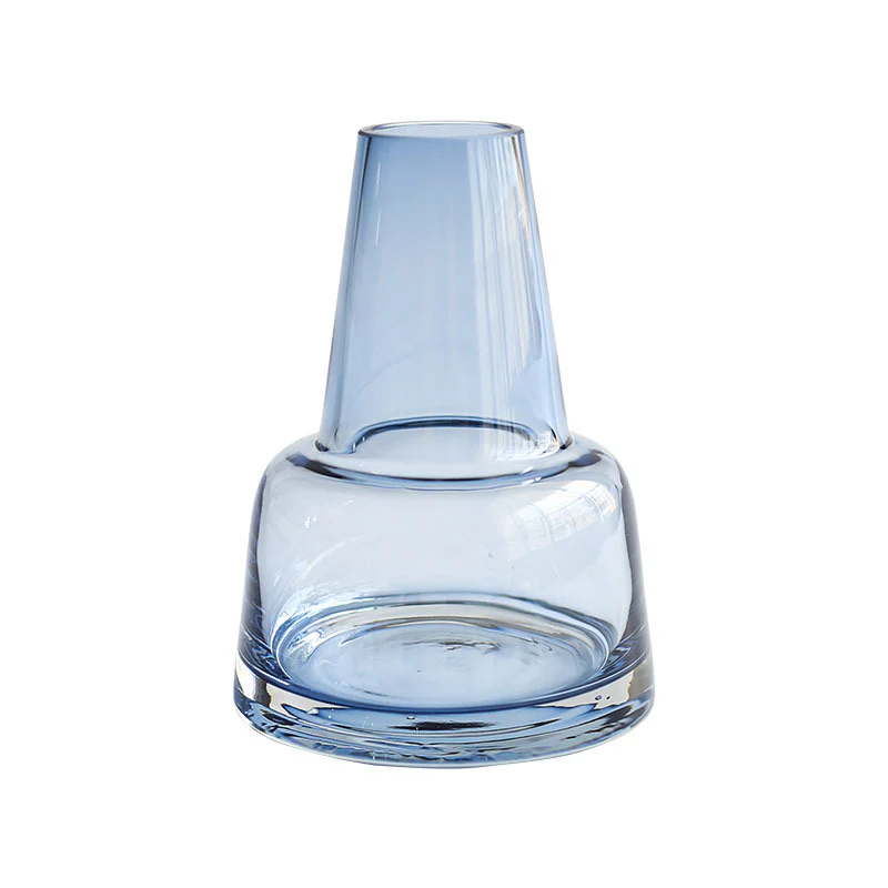 Contemporary Flower Vase - Image 7