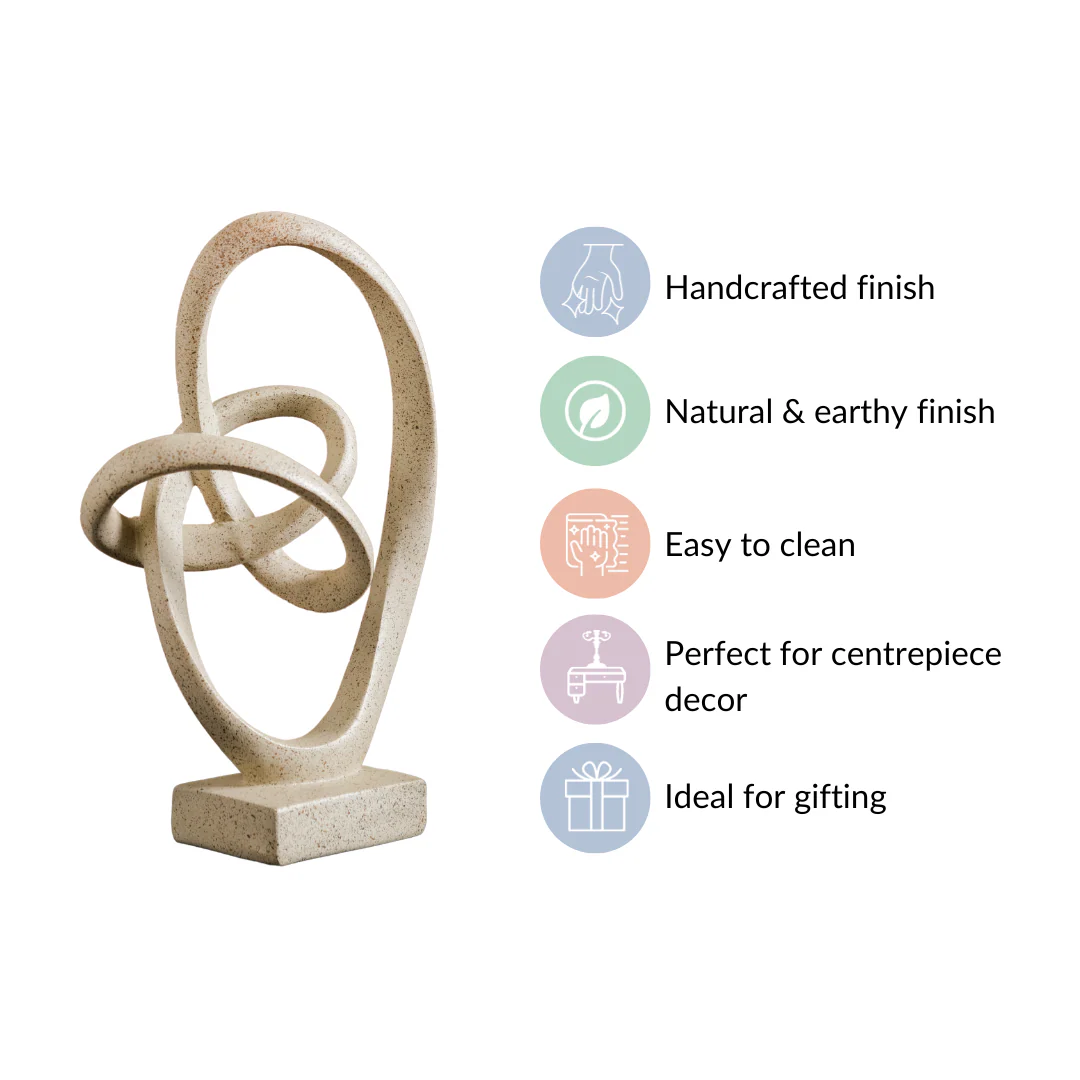 Contemporary Nordic Showpiece - Image 5