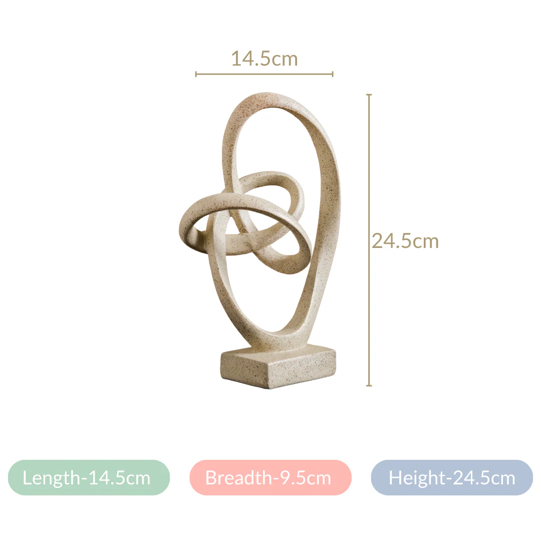 Contemporary Nordic Showpiece - Image 6