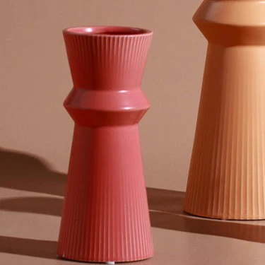 Contemporary Vase - Image 4