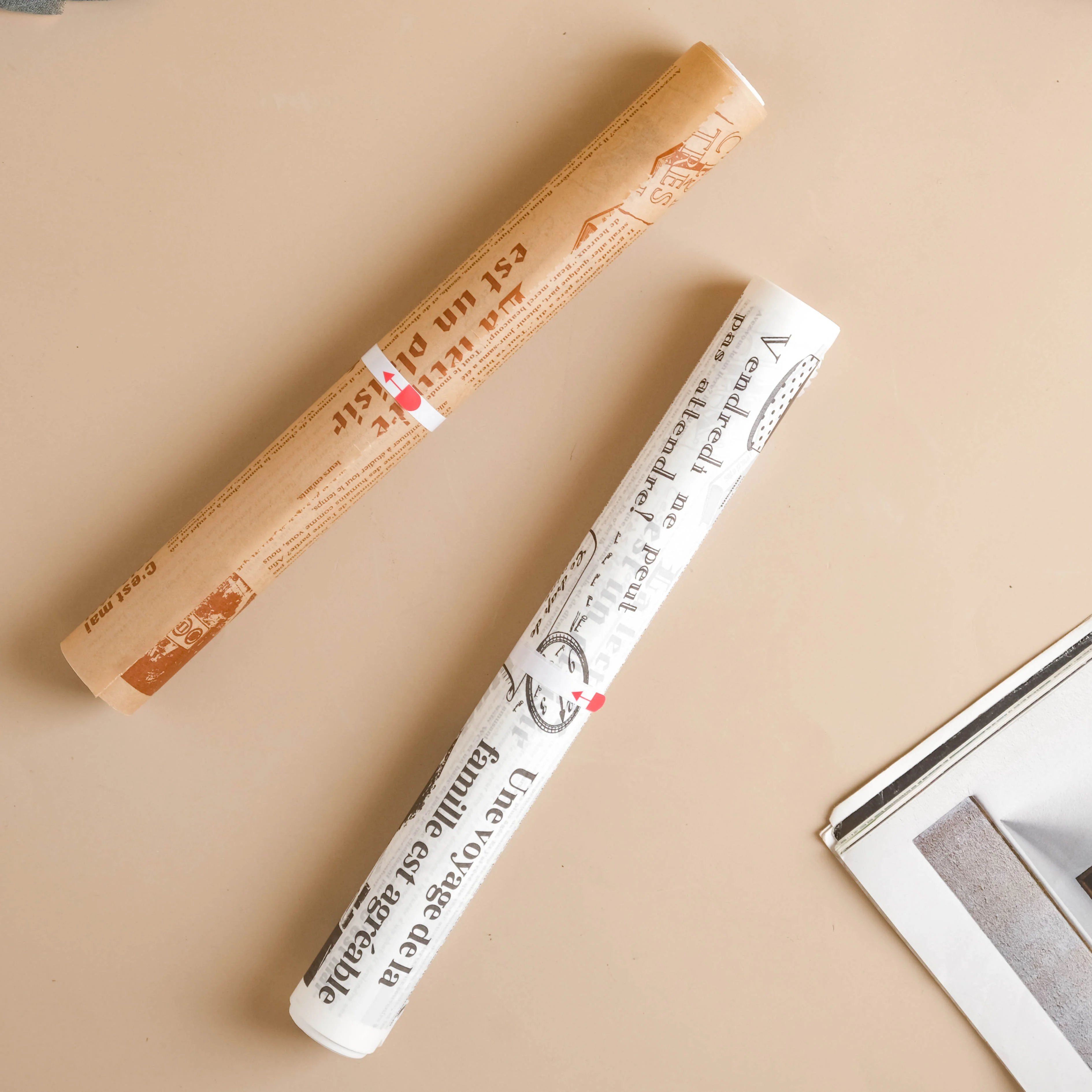 Cooking Paper - Image 2