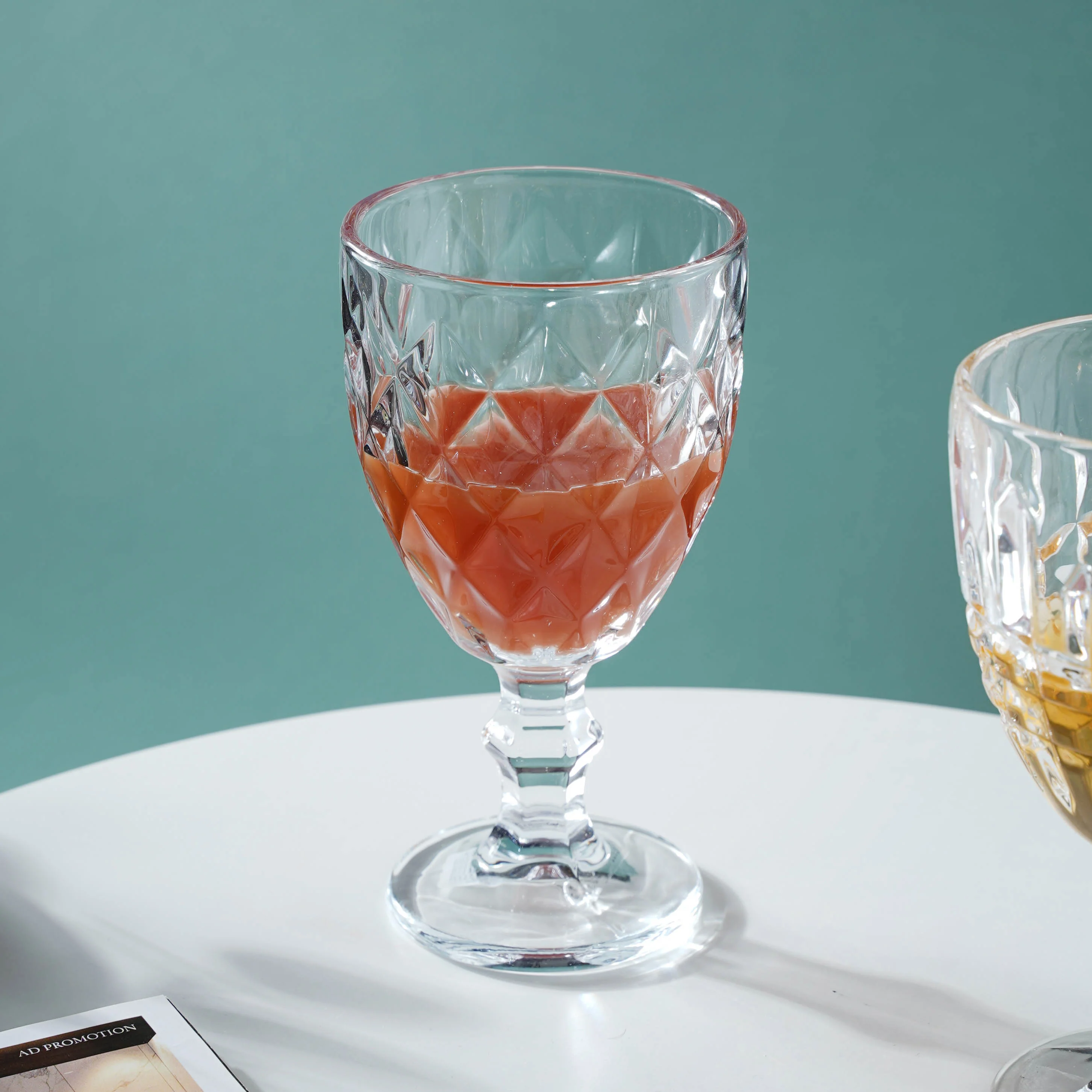 Cordial Glass Set of 2 - Image 4