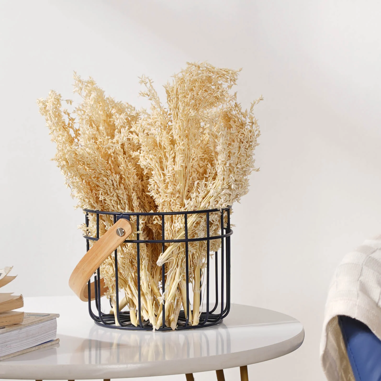 Corn Grass Stem - Image 3