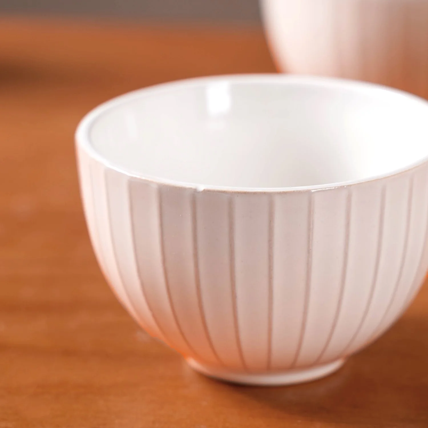 Costola Small Bowl Off White Set Of 6 250ml - Image 8