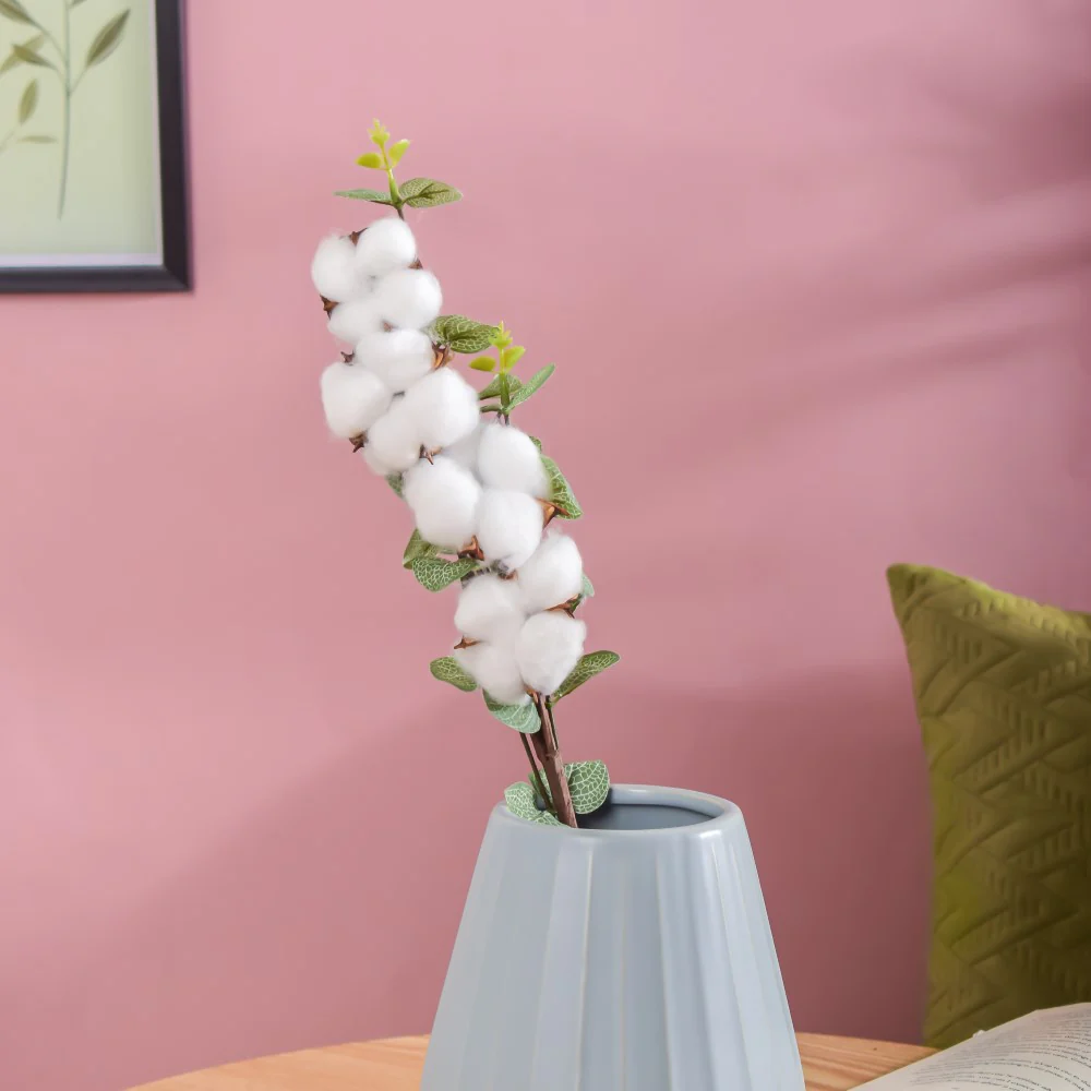 Cotton Bud Stem Set Of 2 - Image 3