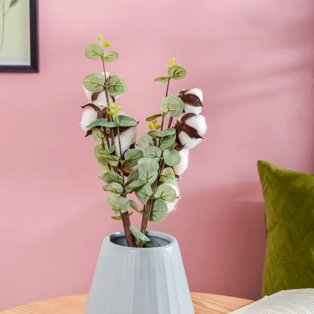 Cotton Bud Stem Set Of 2 - Image 6