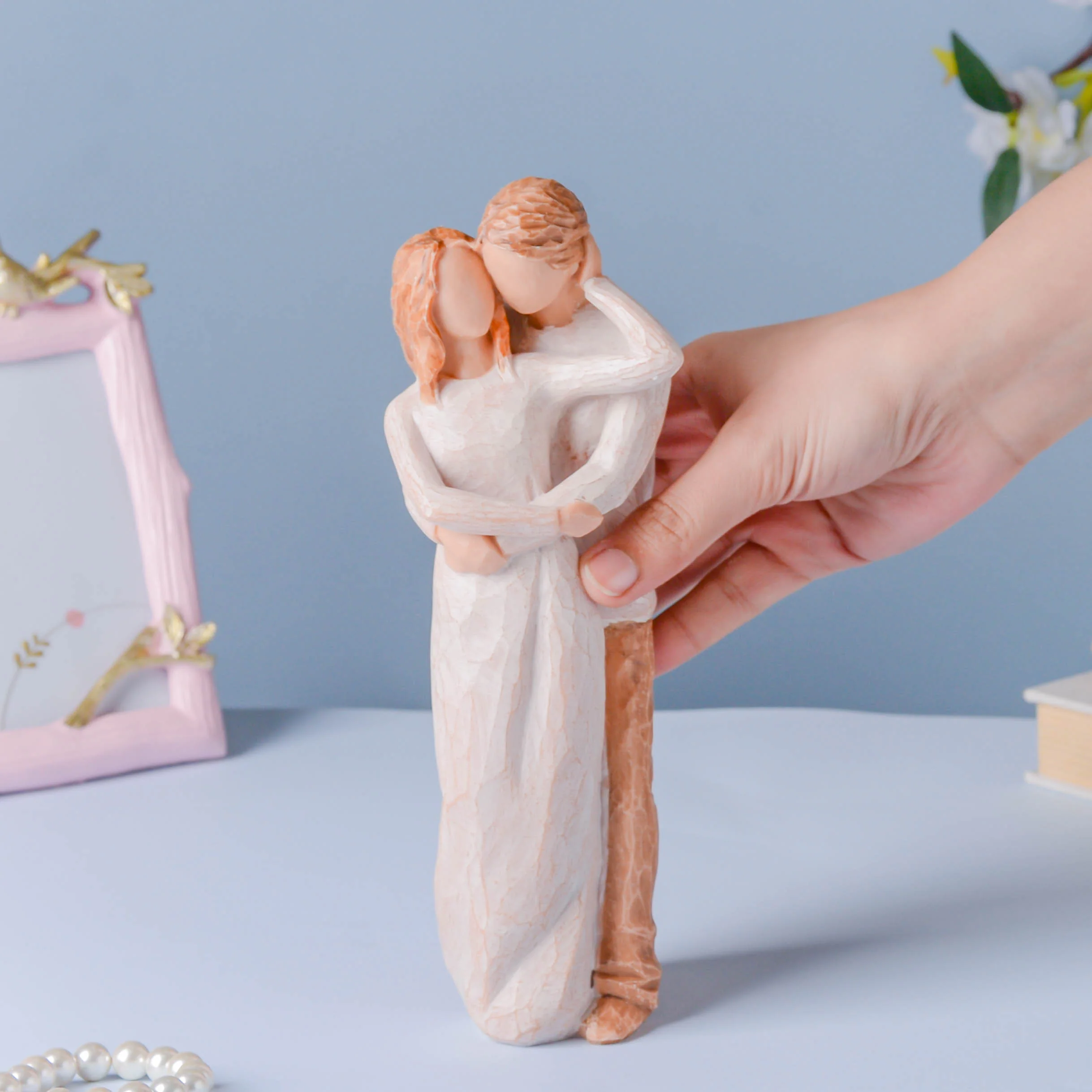 Couple Showpiece - Image 2