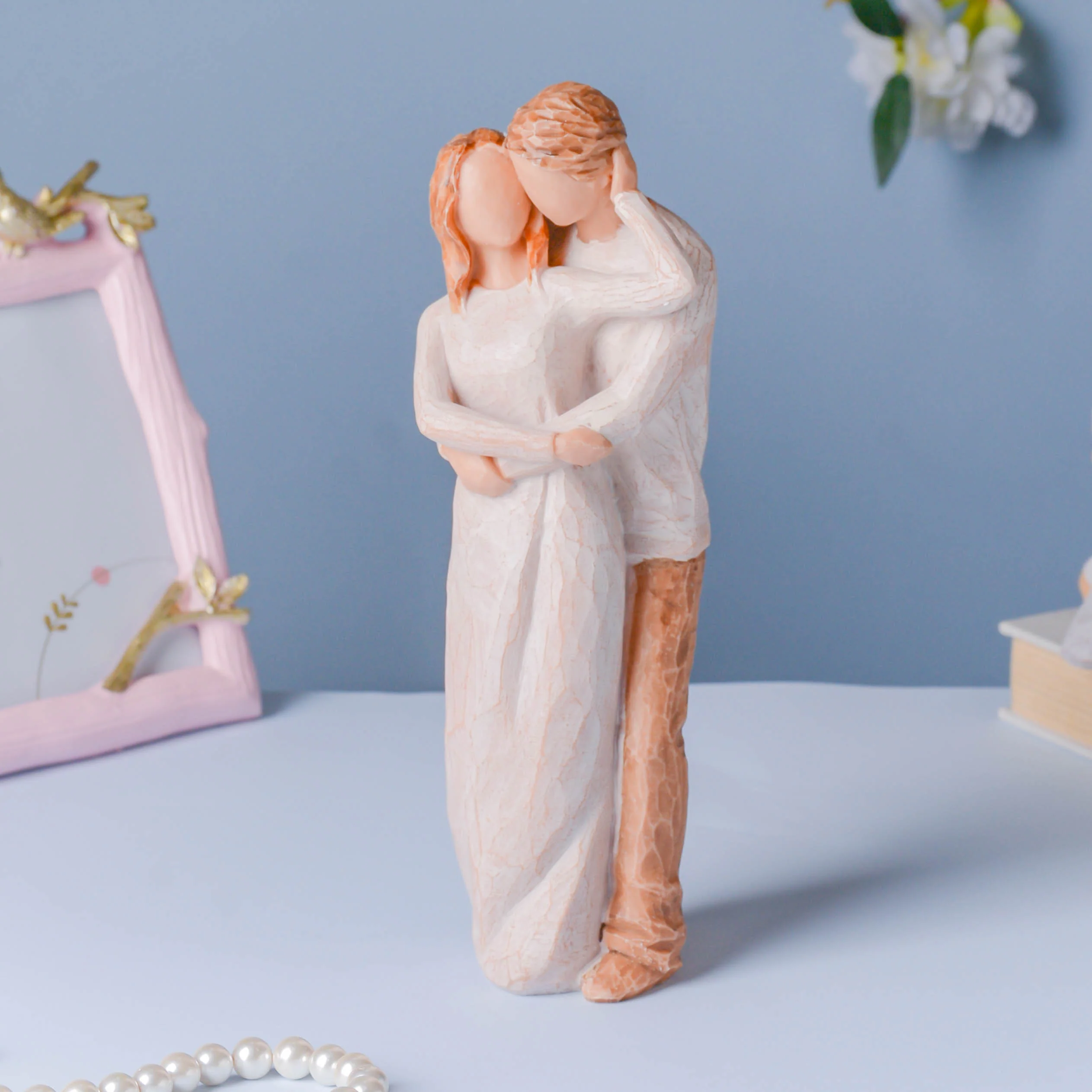 Couple Showpiece - Image 4