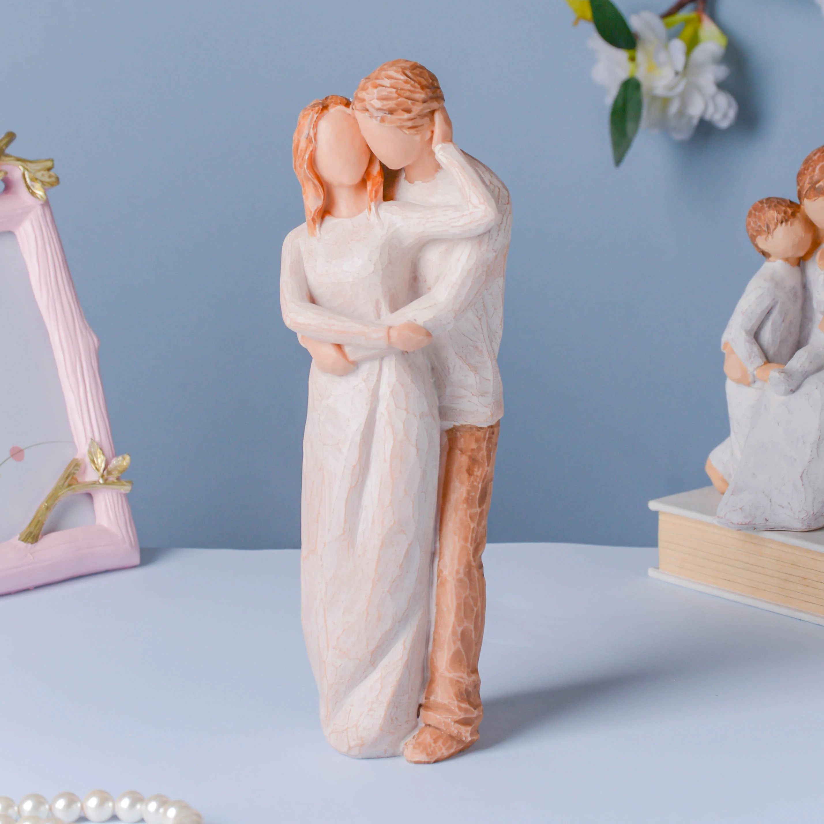Couple Showpiece - Image 5