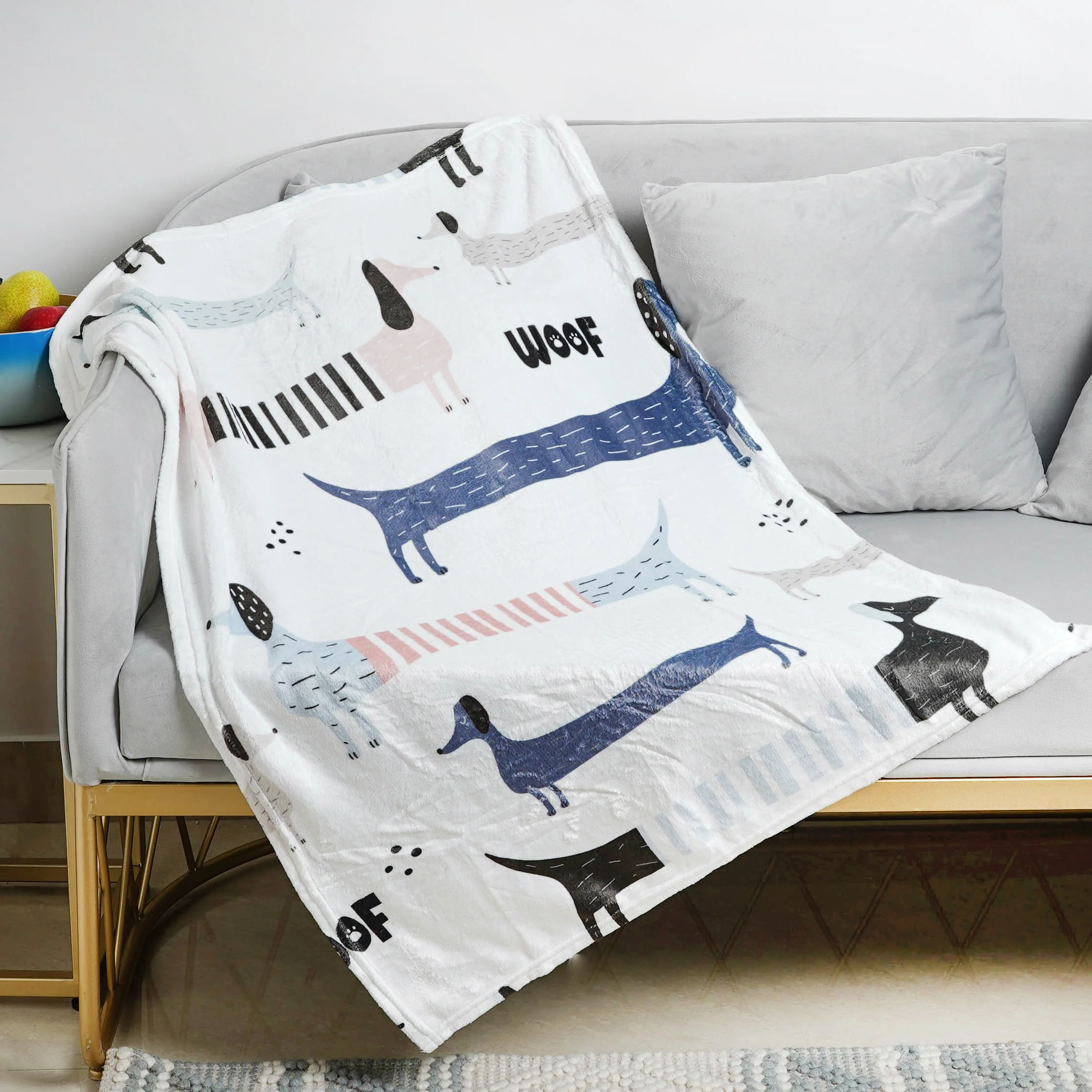 Cozy Blanket - Image 3