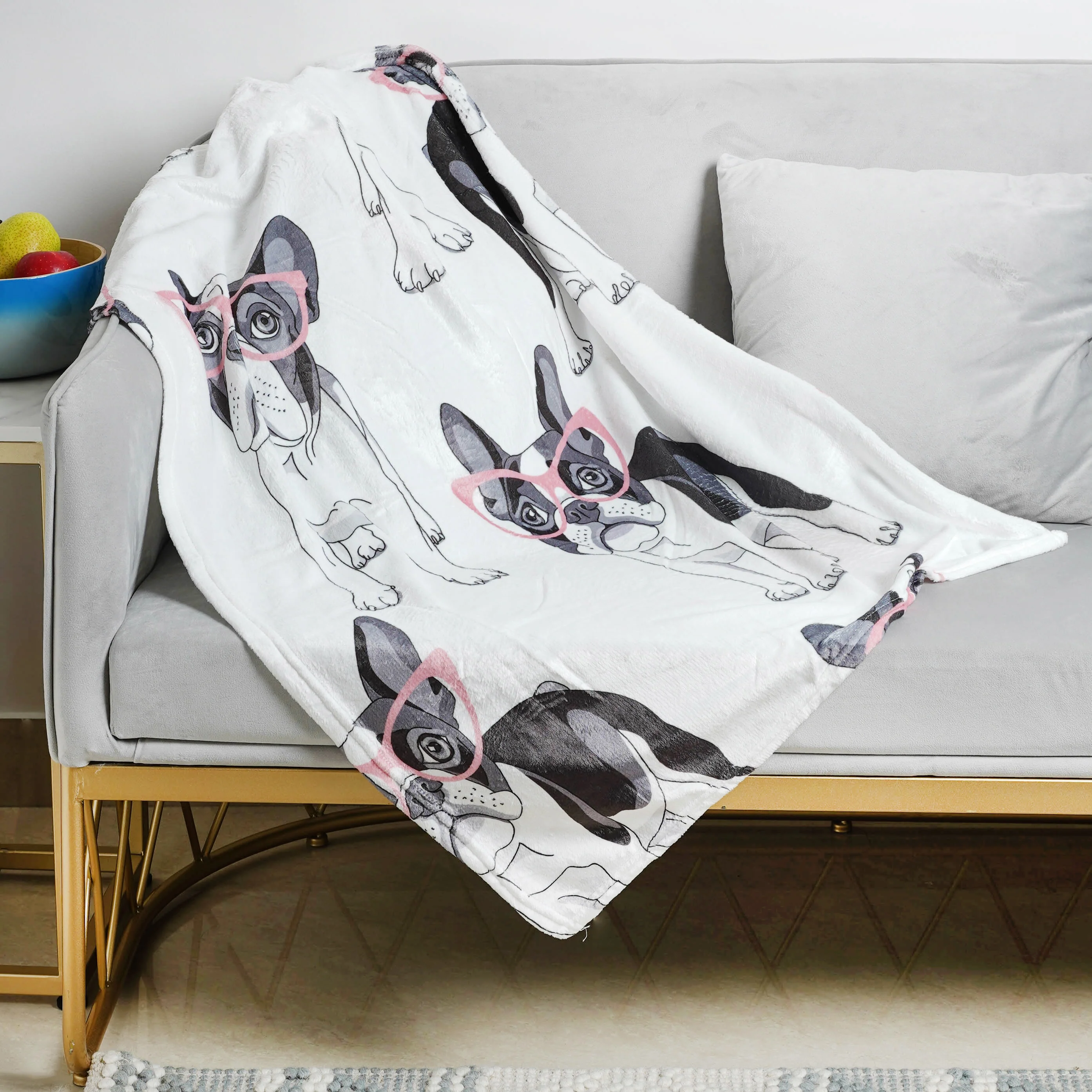 Cozy Blanket - Image 4
