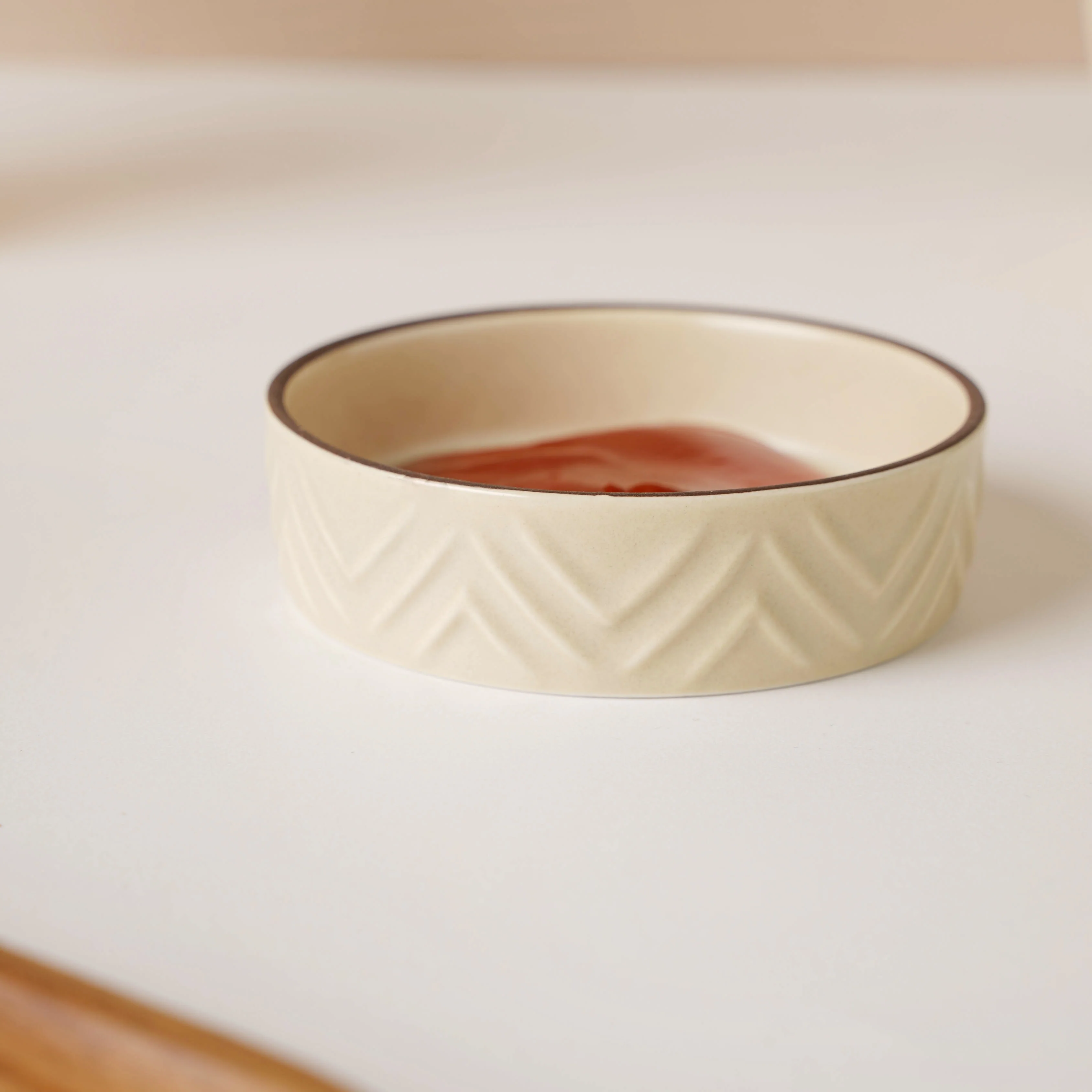 Crème De La Crème Dip Bowl - Image 7
