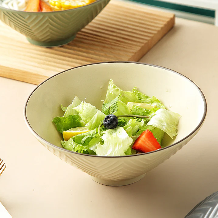 Crème De La Crème Ramen Bowl 800 ml - Image 2