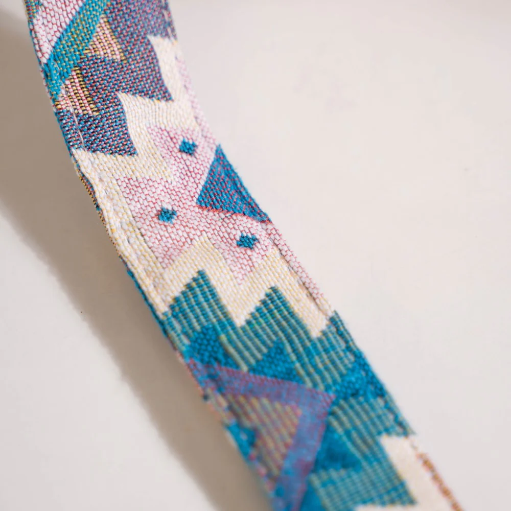 Crossbody Bag Pink - Image 10