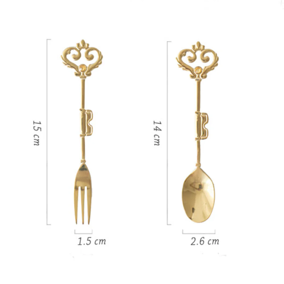 Crown Cutlery - Image 11