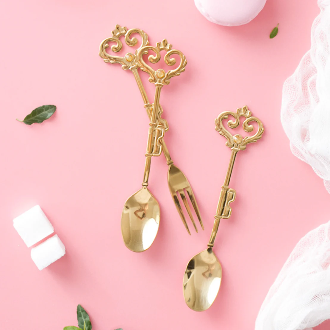 Crown Cutlery - Image 12