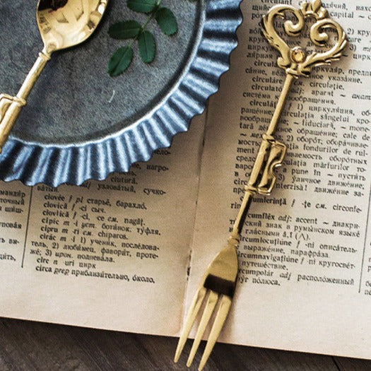 Crown Cutlery - Image 13