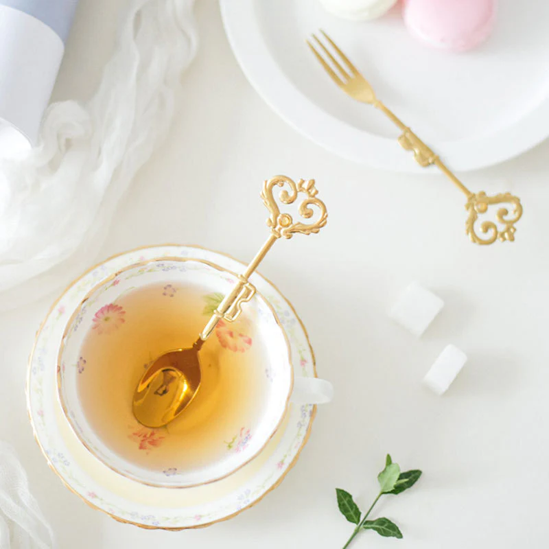 Crown Cutlery - Image 5