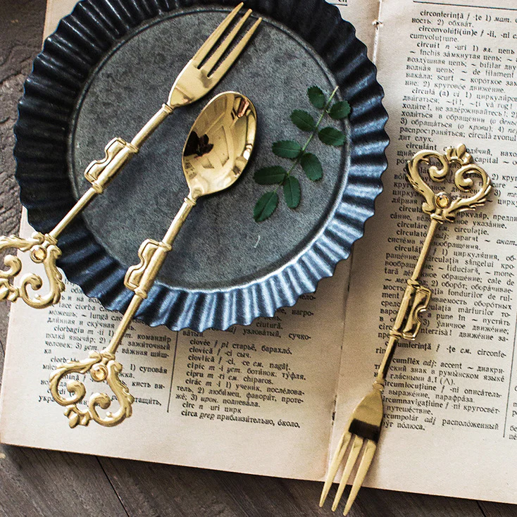 Crown Cutlery - Image 7