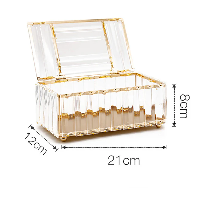 Crystal Tissue Box - Image 11