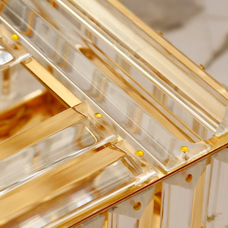 Crystal Tissue Box - Image 9