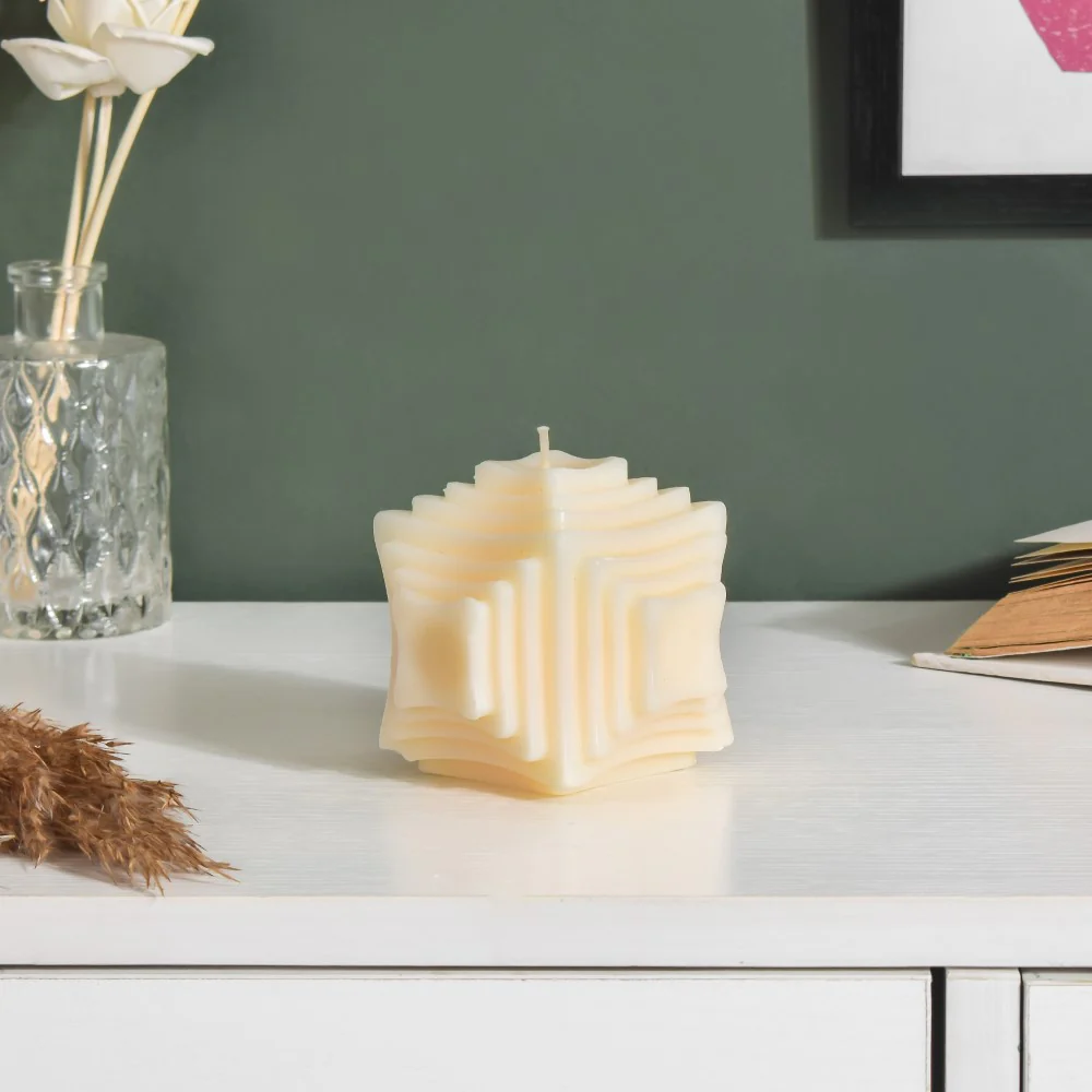 Cube Candles - Image 5