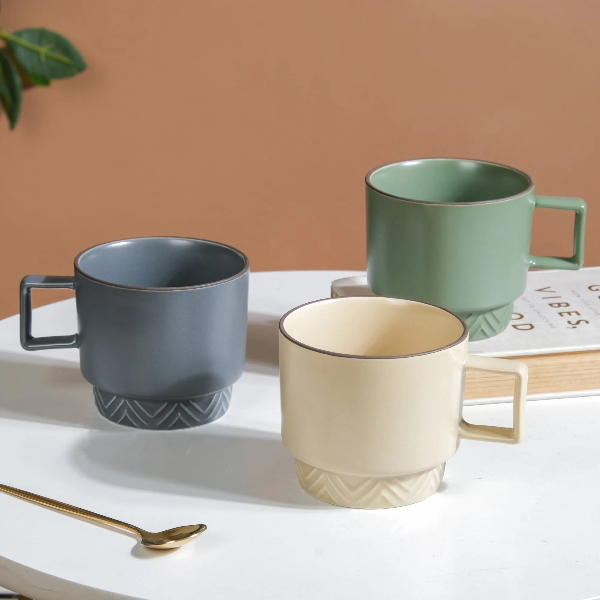 Cup For Coffee - Image 8
