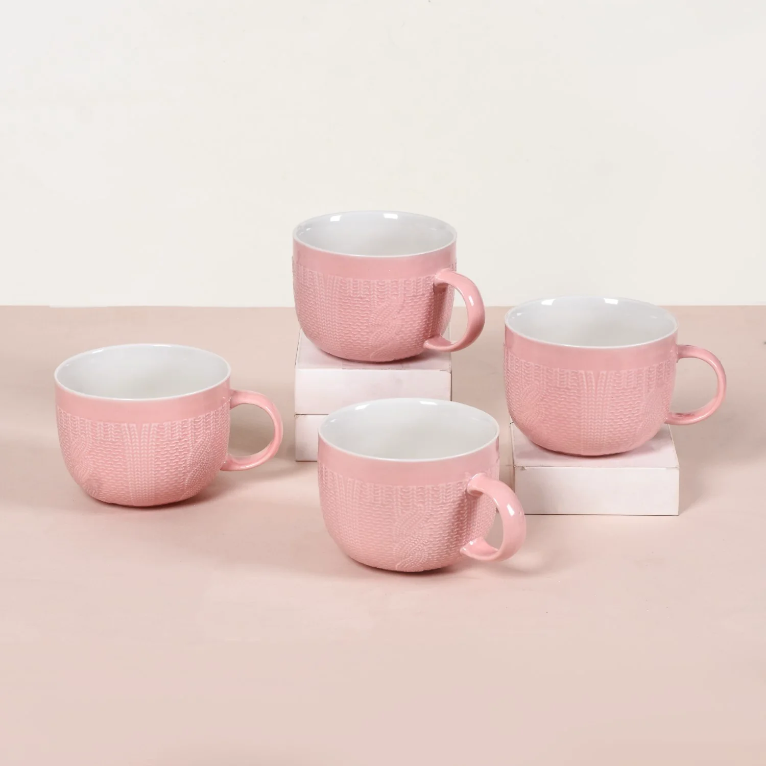 Cup Of Love Gift Hamper Set Of 5 - Image 3