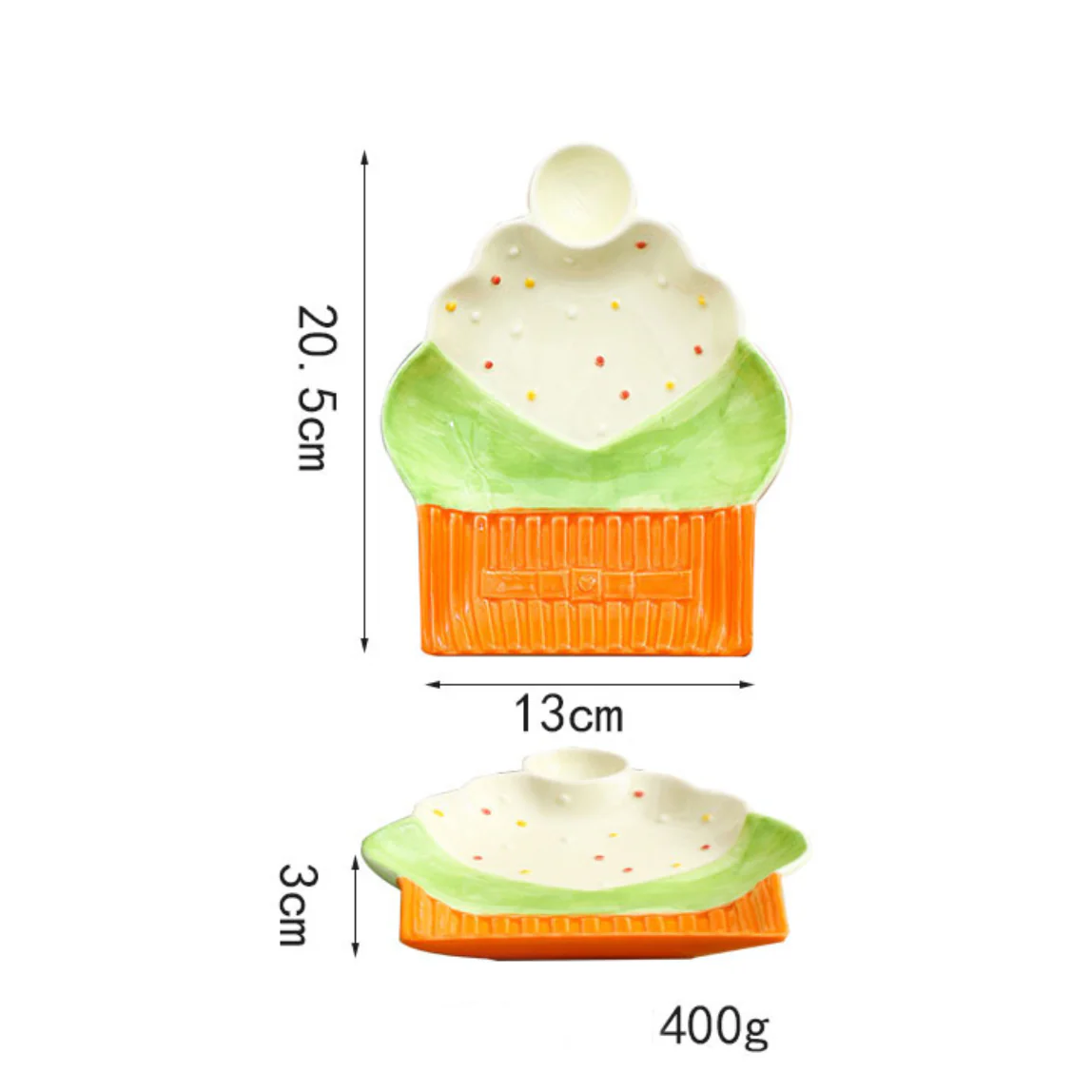 Cupcake Plate - Image 13