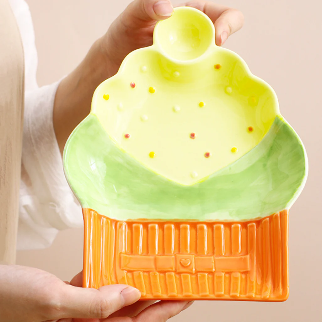 Cupcake Plate - Image 2