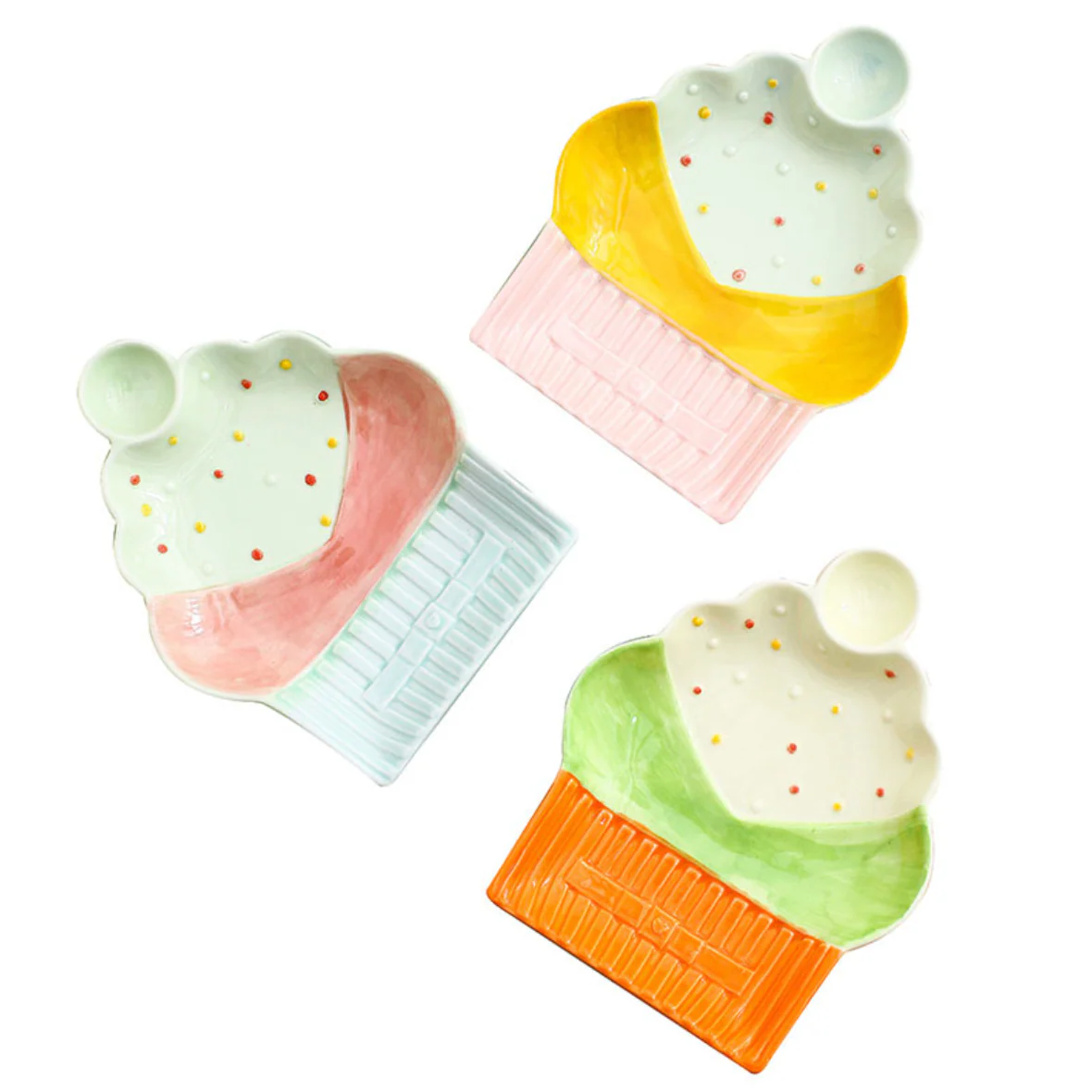 Cupcake Plate - Image 9