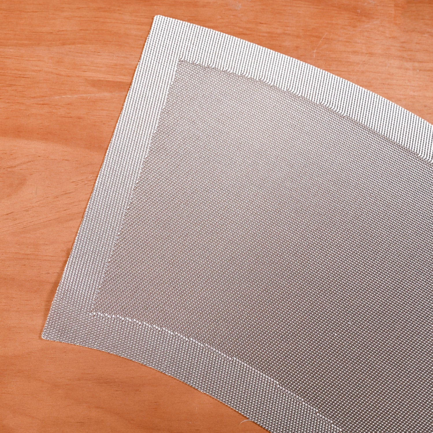 Curved Contemporary Placemat Set Of 6 - Image 6