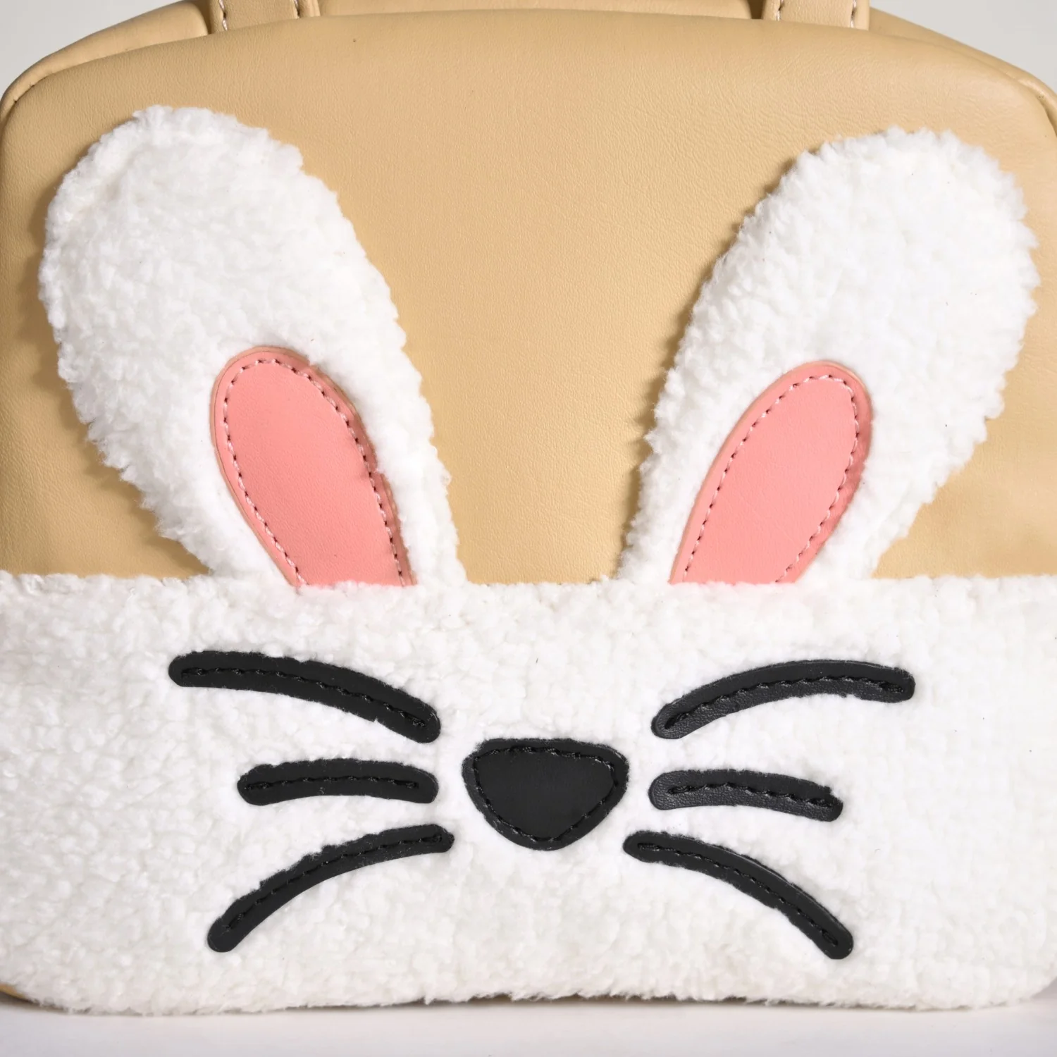 Cute Bunny Leakproof Lunch Bag For Kids - Image 9