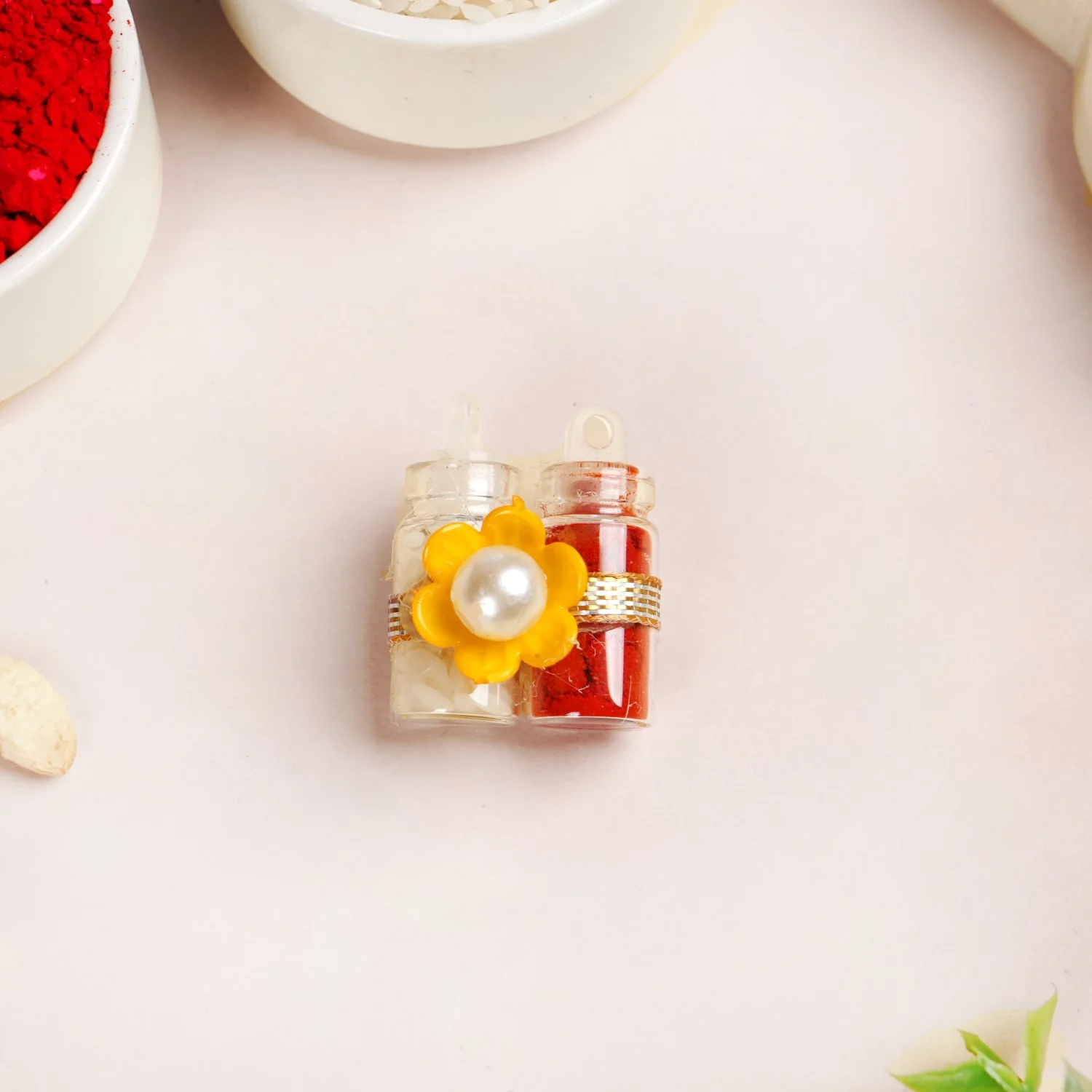 Cute Rakhi Hamper For Little Brother - Image 6