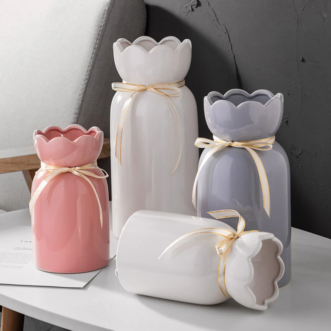 Cute Vase