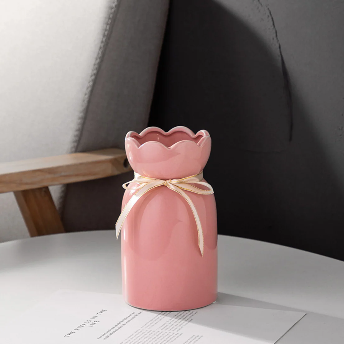 Cute Vase - Image 2