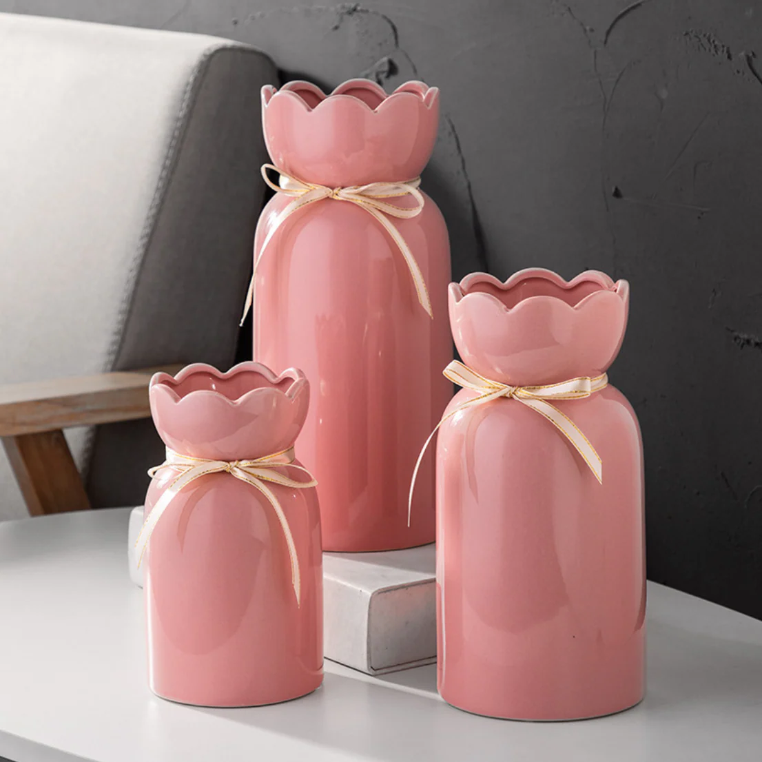 Cute Vase - Image 6