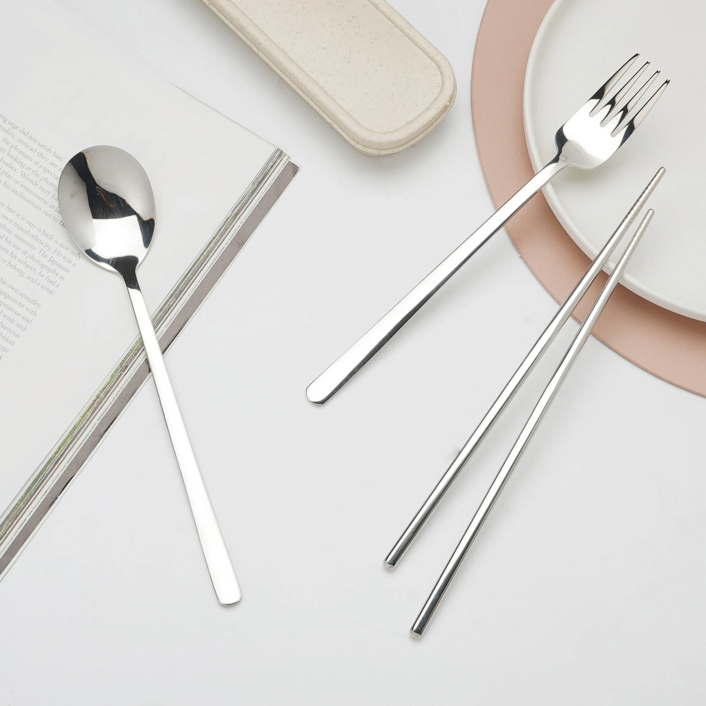 Cutlery Gift Box - Image 4