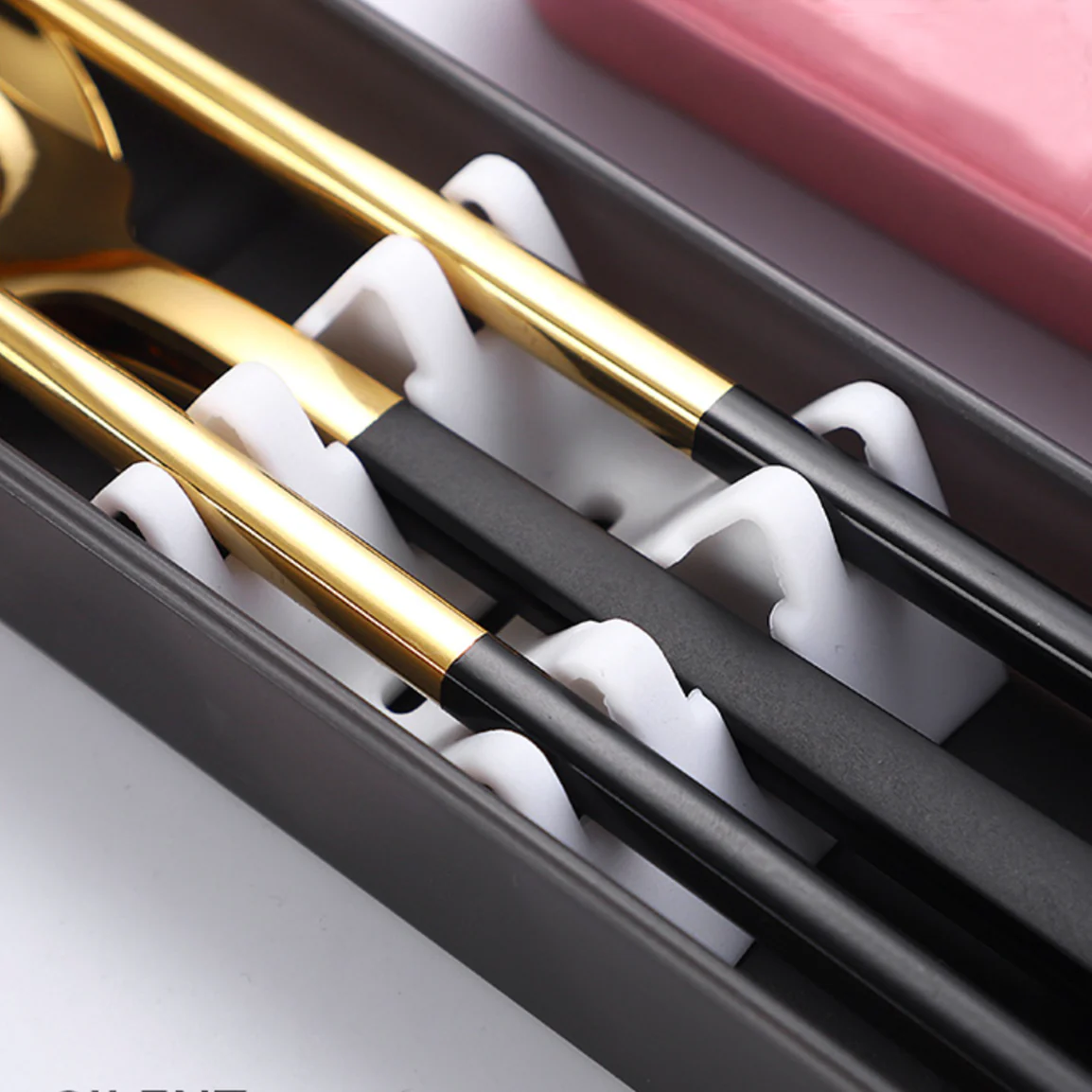 Cutlery Set with Box - Image 7