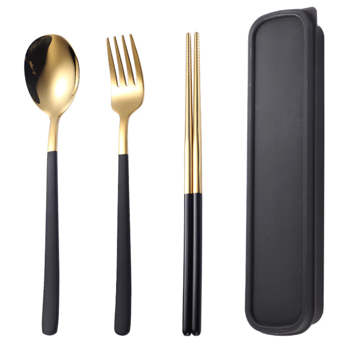 Cutlery Set with Box - Image 8
