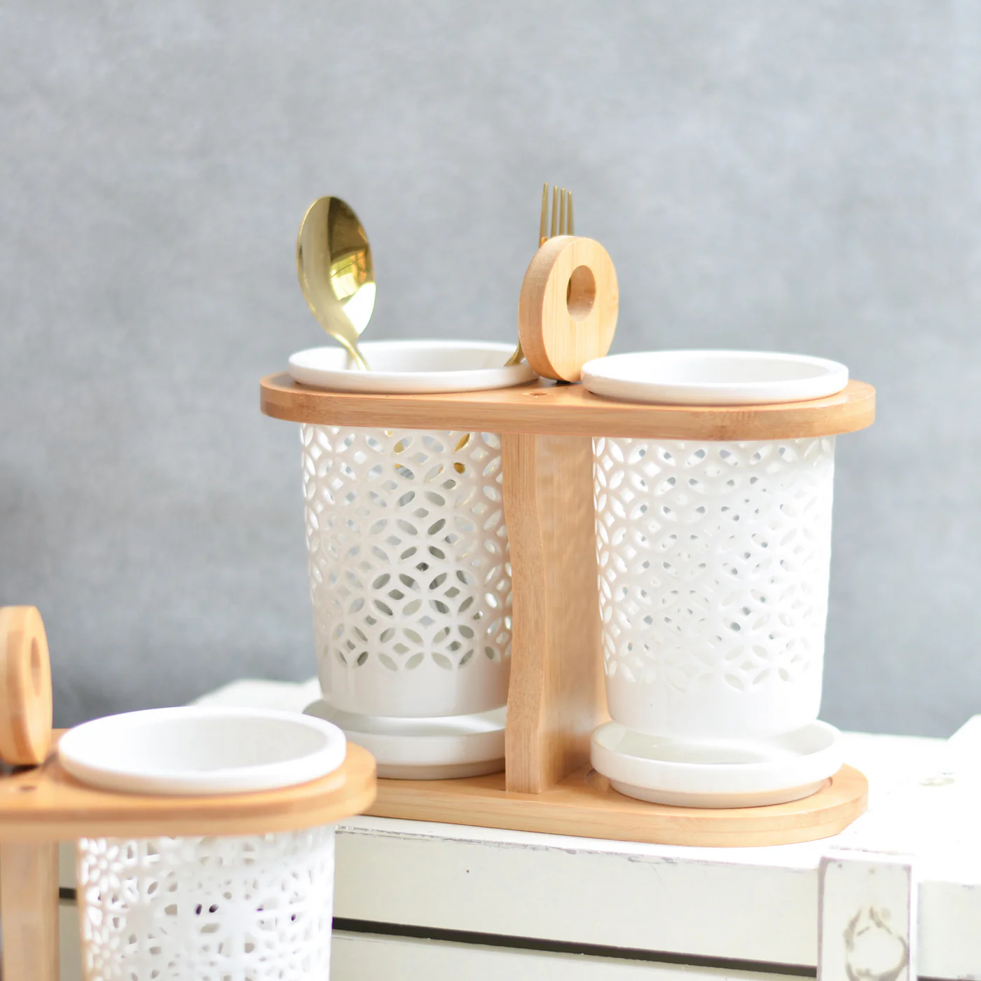 Cutlery Stand - Image 10