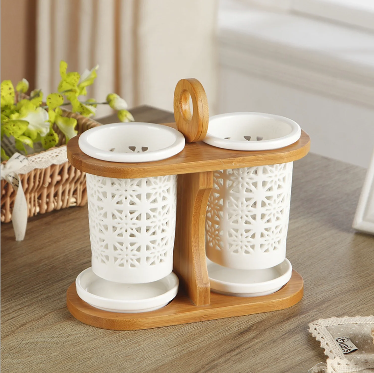 Cutlery Stand - Image 11