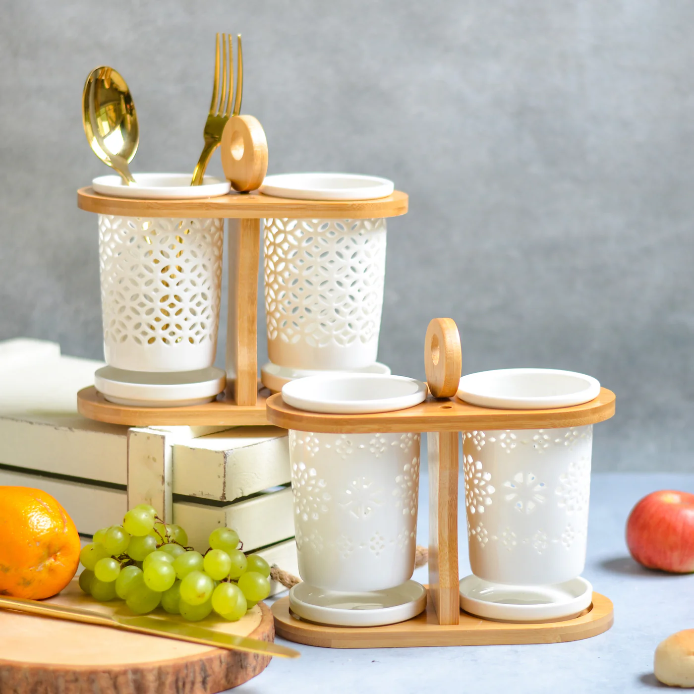Cutlery Stand - Image 5