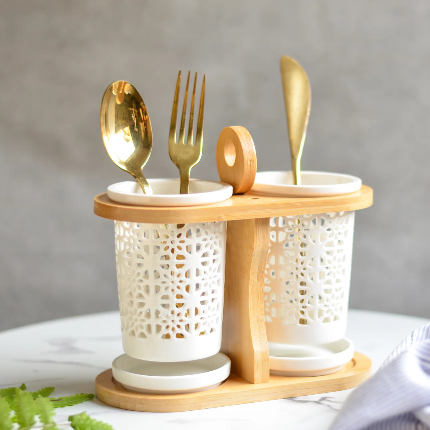 Cutlery Stand - Image 6