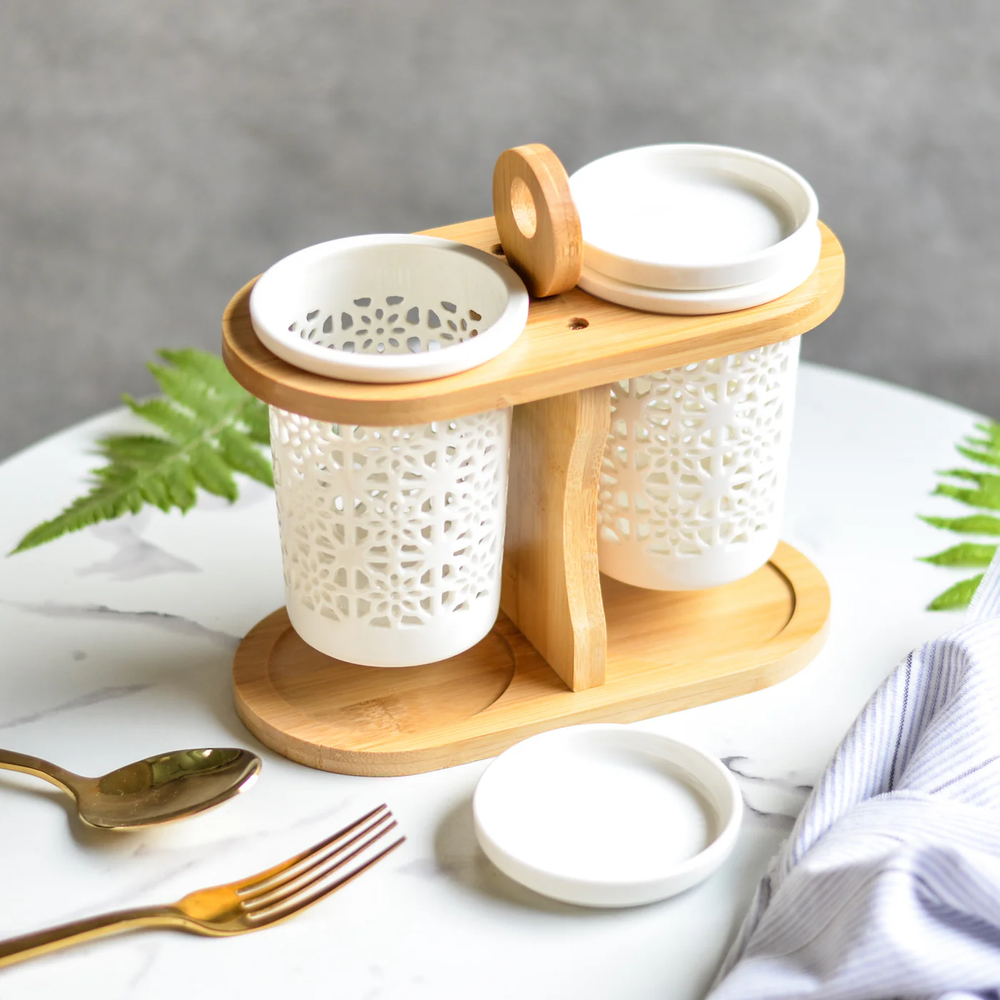 Cutlery Stand - Image 7