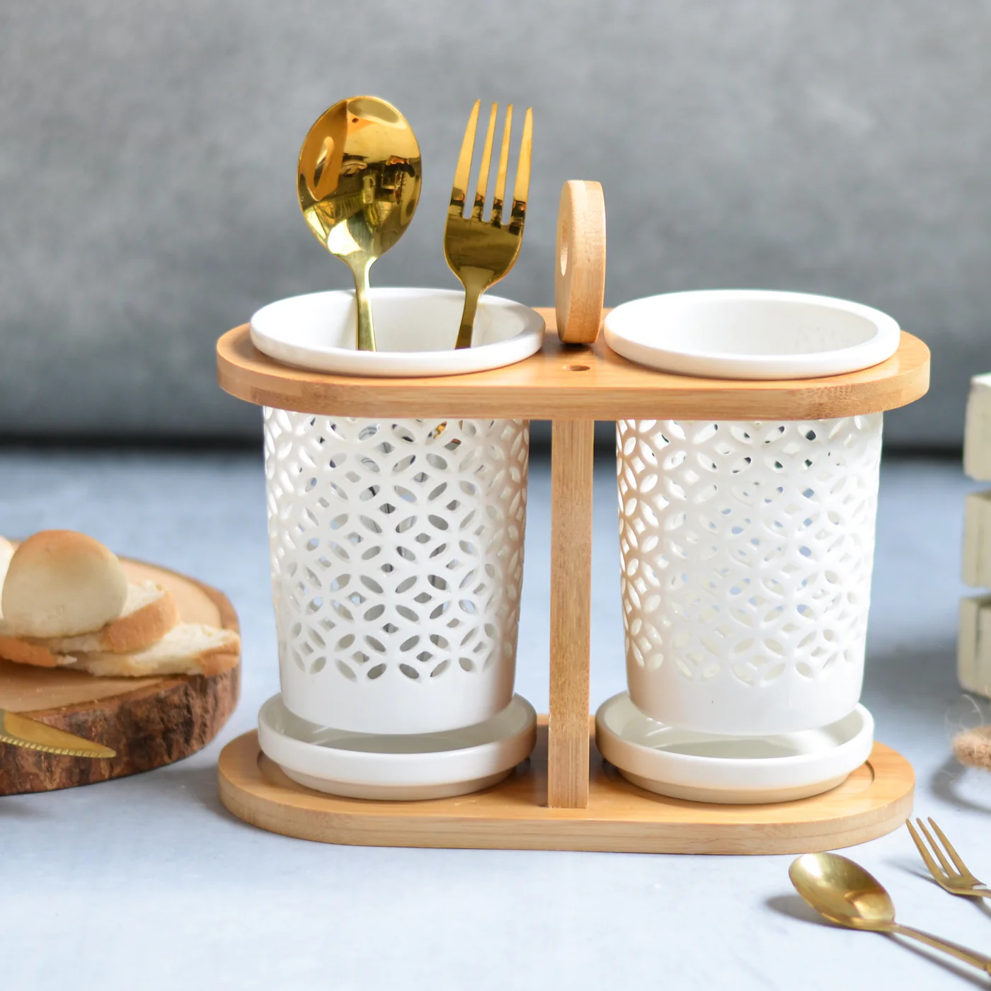Cutlery Stand - Image 8