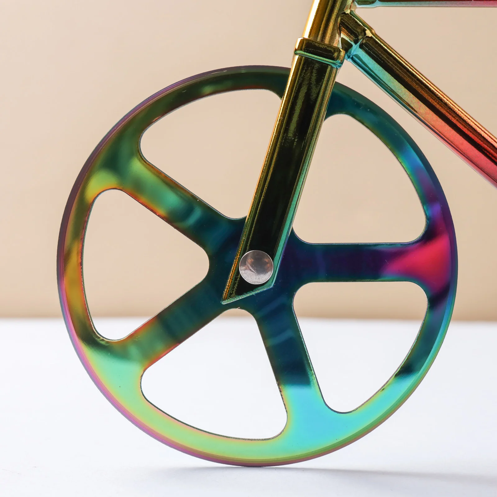Cycle Pizza Cutter - Image 7